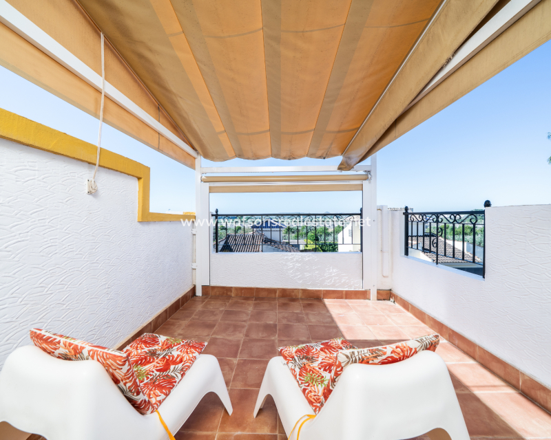Venta - Quad - Urb. La Marina