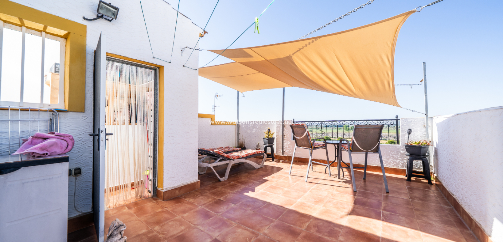 Venta - Quad - Urb. La Marina