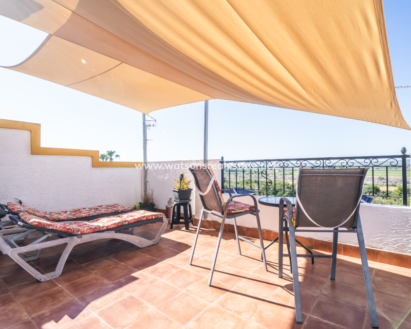 Venta - Quad - Urb. La Marina