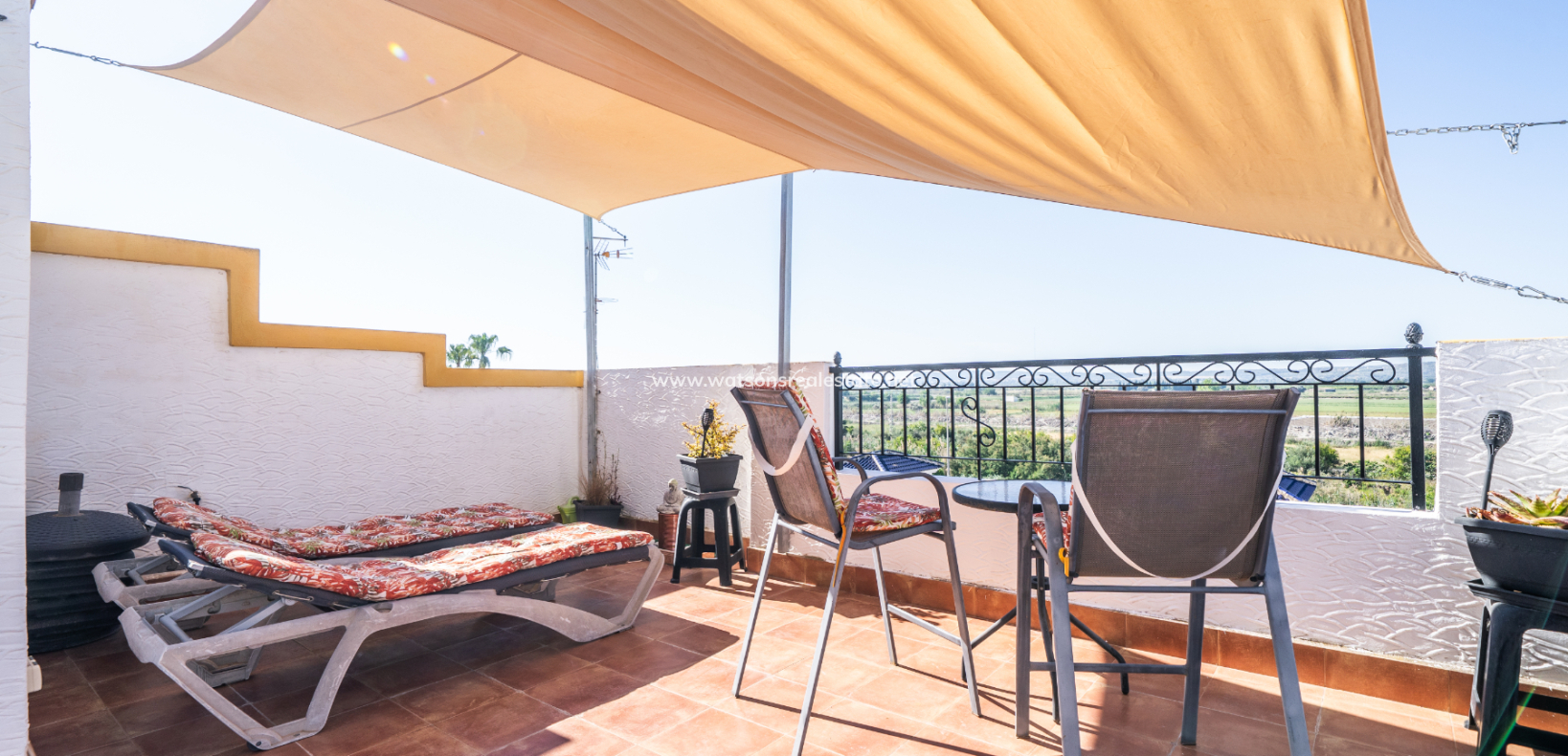 Venta - Quad - Urb. La Marina
