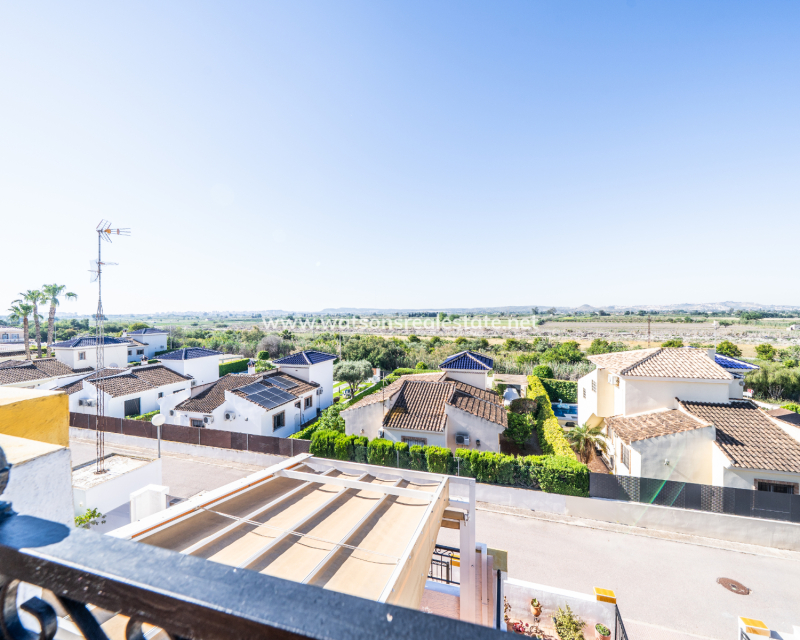 Venta - Quad - Urb. La Marina
