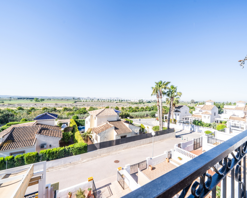 Venta - Quad - Urb. La Marina