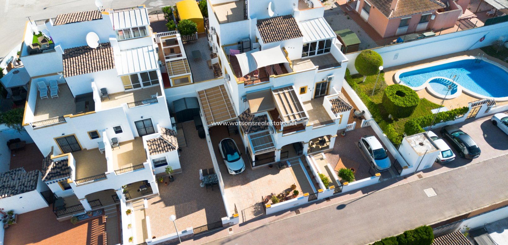 Venta - Quad - Urb. La Marina