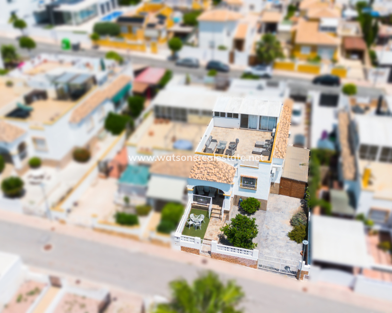 Venta - Quad - Urb. La Marina