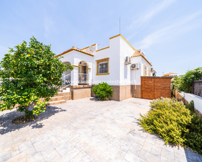 Venta - Quad - Urb. La Marina