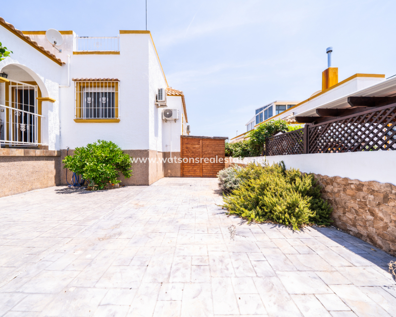 Venta - Quad - Urb. La Marina