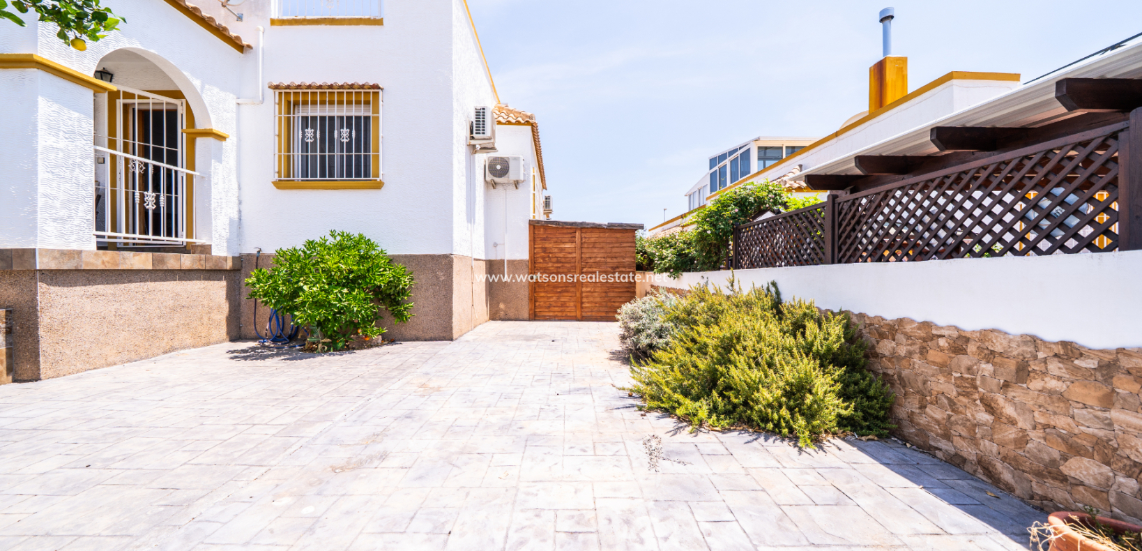 Venta - Quad - Urb. La Marina