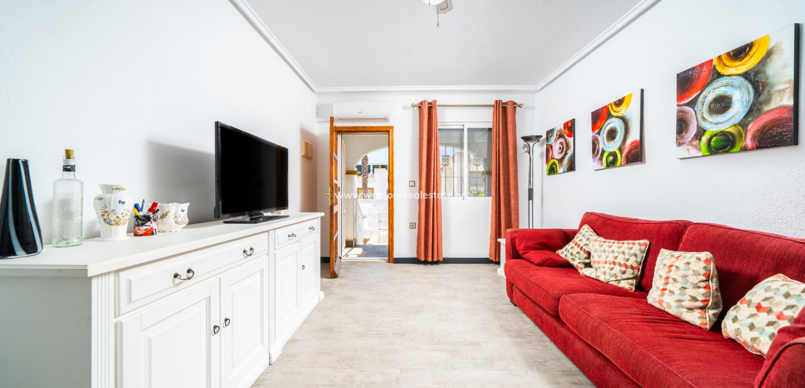 Venta - Quad - Urb. La Marina