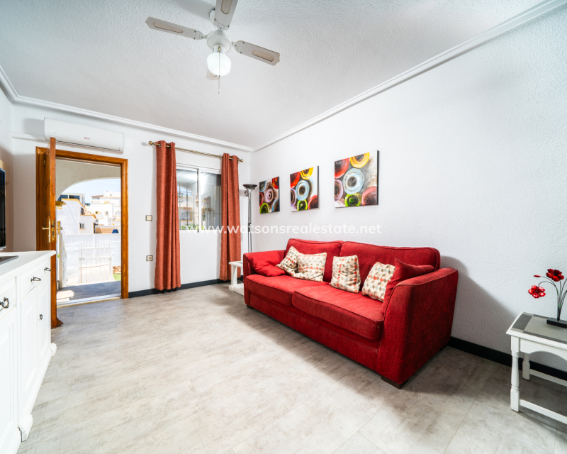 Venta - Quad - Urb. La Marina