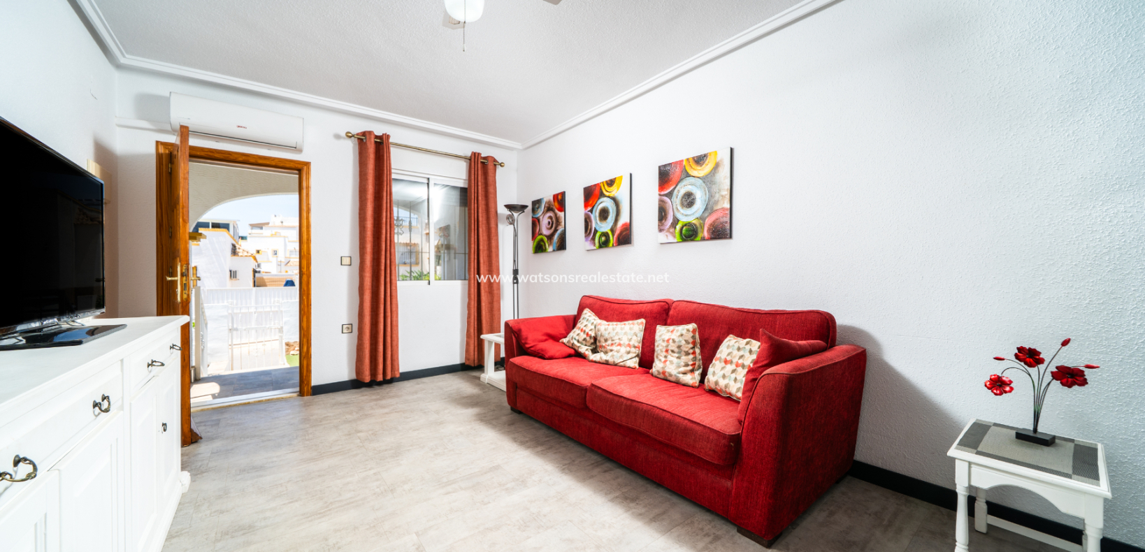 Venta - Quad - Urb. La Marina