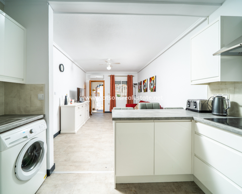 Venta - Quad - Urb. La Marina
