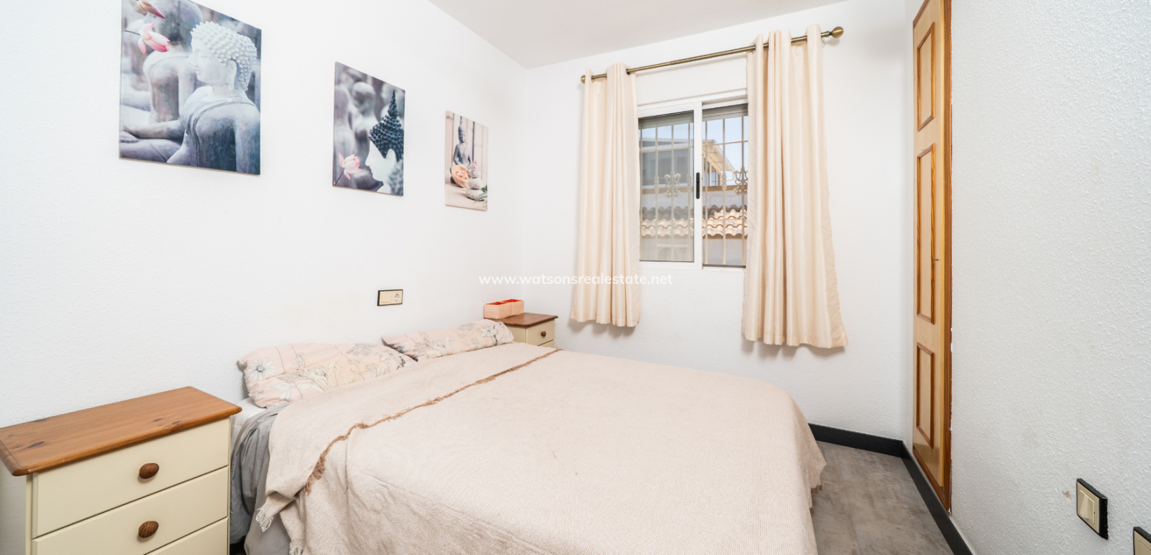 Venta - Quad - Urb. La Marina
