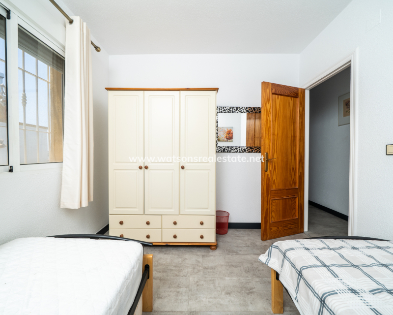 Venta - Quad - Urb. La Marina