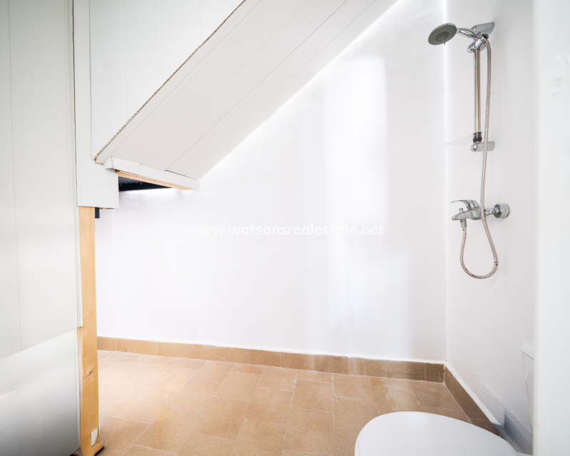 Venta - Quad - Urb. La Marina