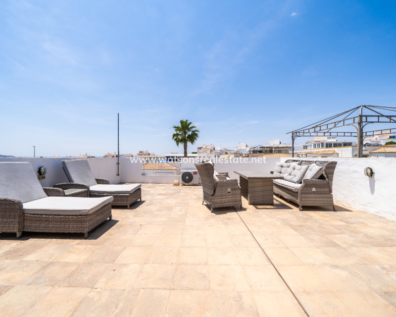 Venta - Quad - Urb. La Marina