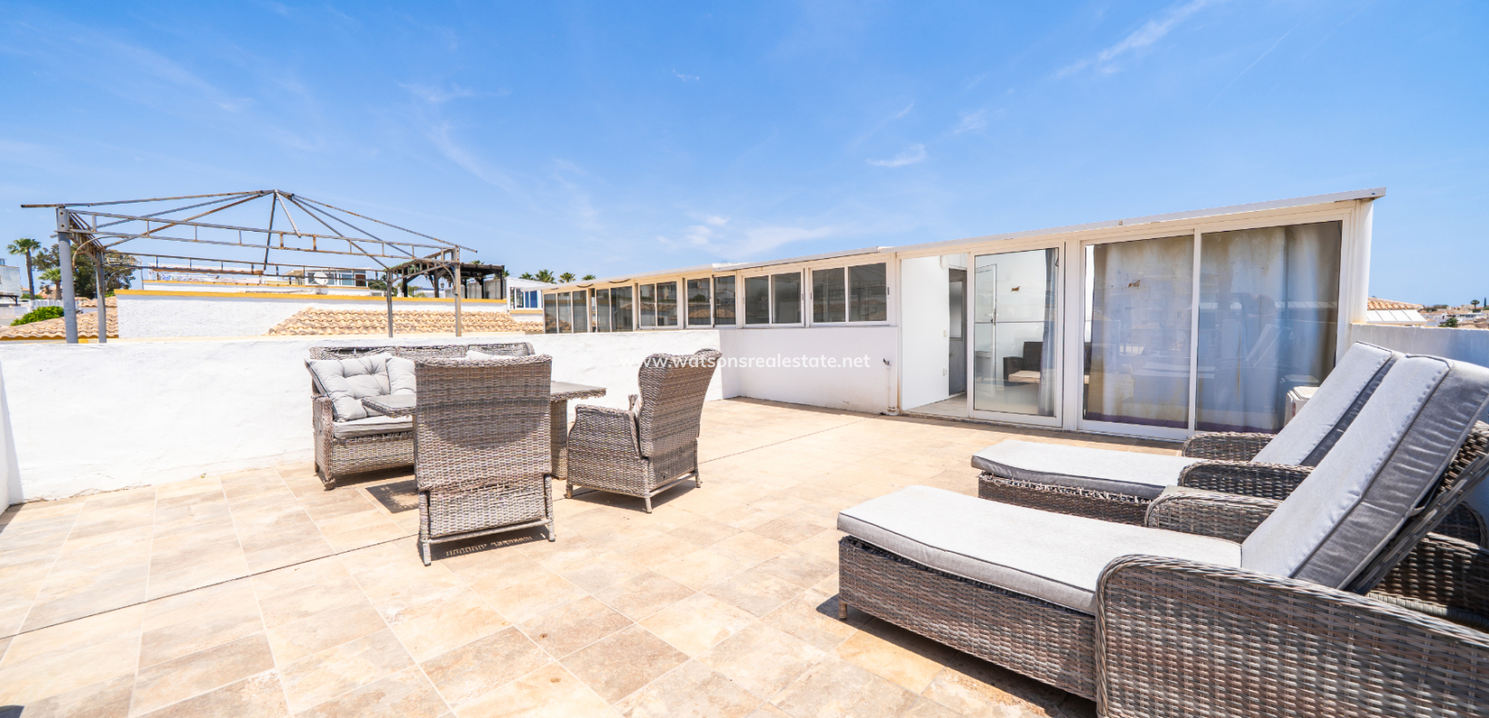 Venta - Quad - Urb. La Marina