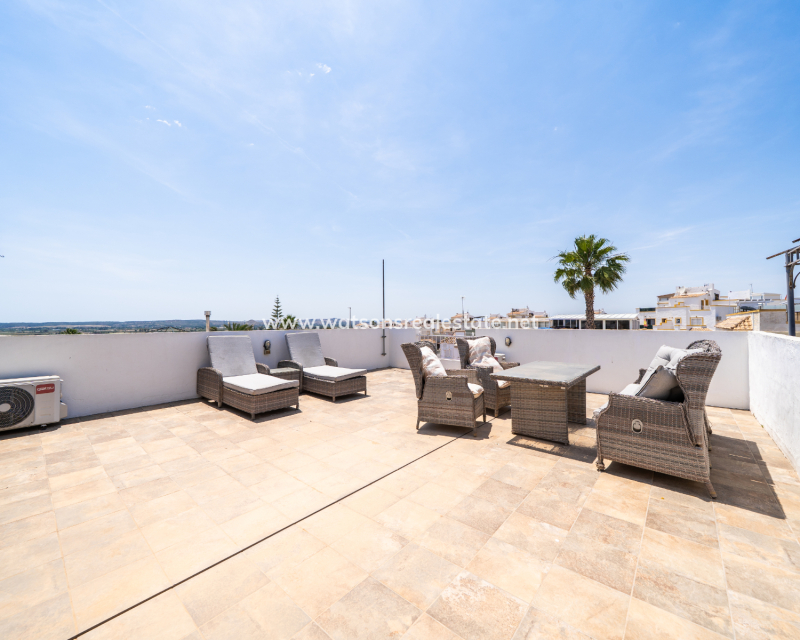 Venta - Quad - Urb. La Marina
