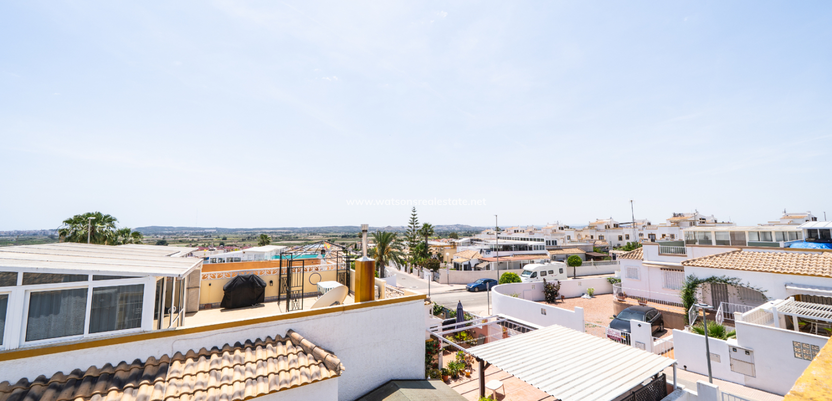 Venta - Quad - Urb. La Marina