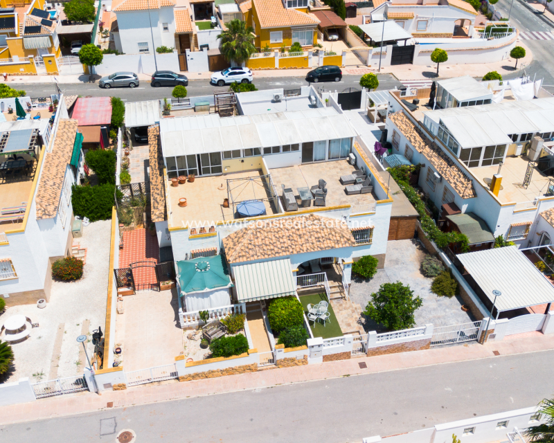 Venta - Quad - Urb. La Marina