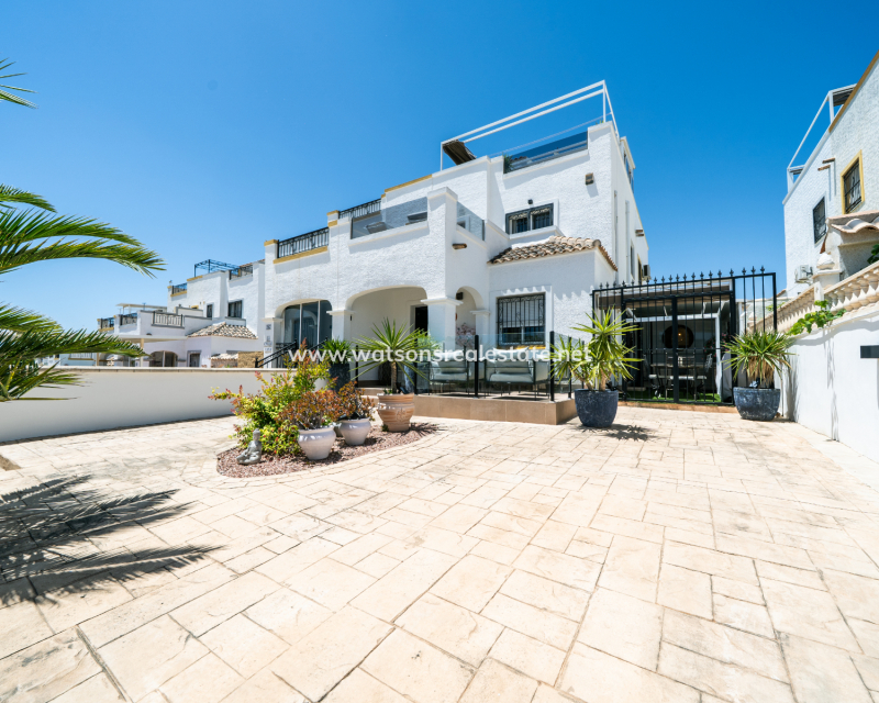 Venta - Quad - Urb. La Marina