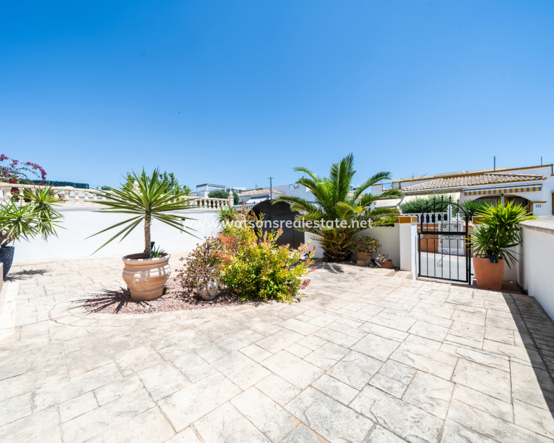 Venta - Quad - Urb. La Marina