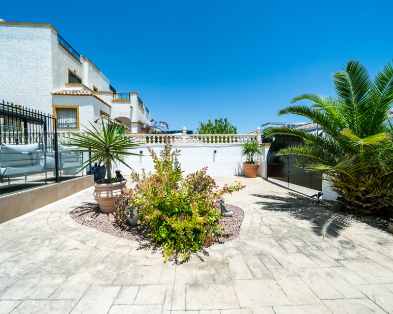 Venta - Quad - Urb. La Marina