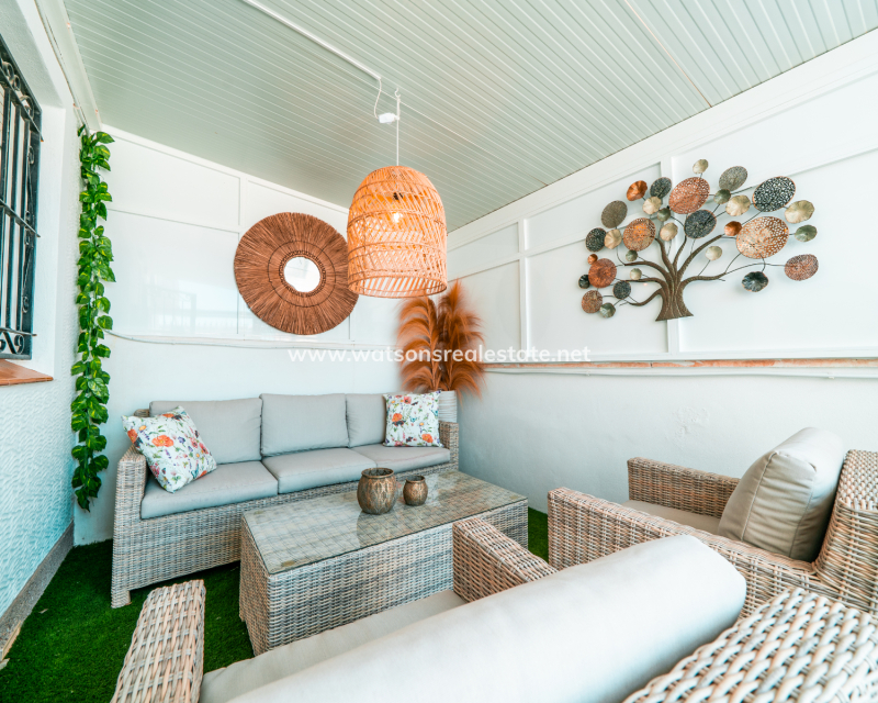 Venta - Quad - Urb. La Marina