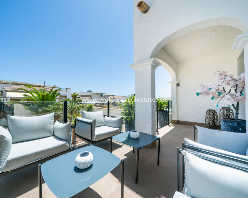 Venta - Quad - Urb. La Marina