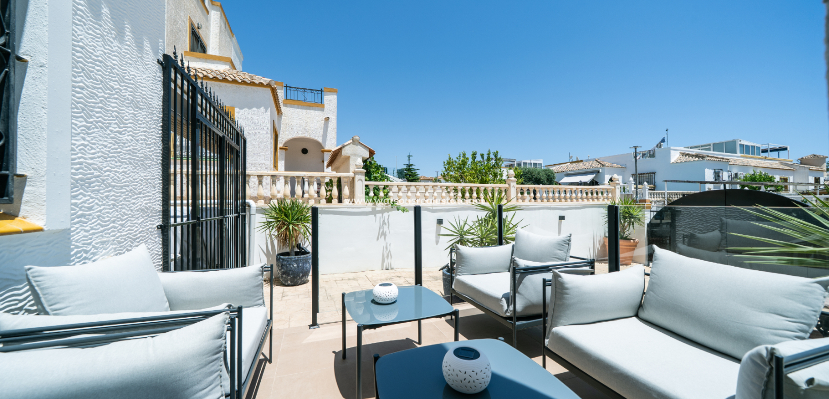 Venta - Quad - Urb. La Marina
