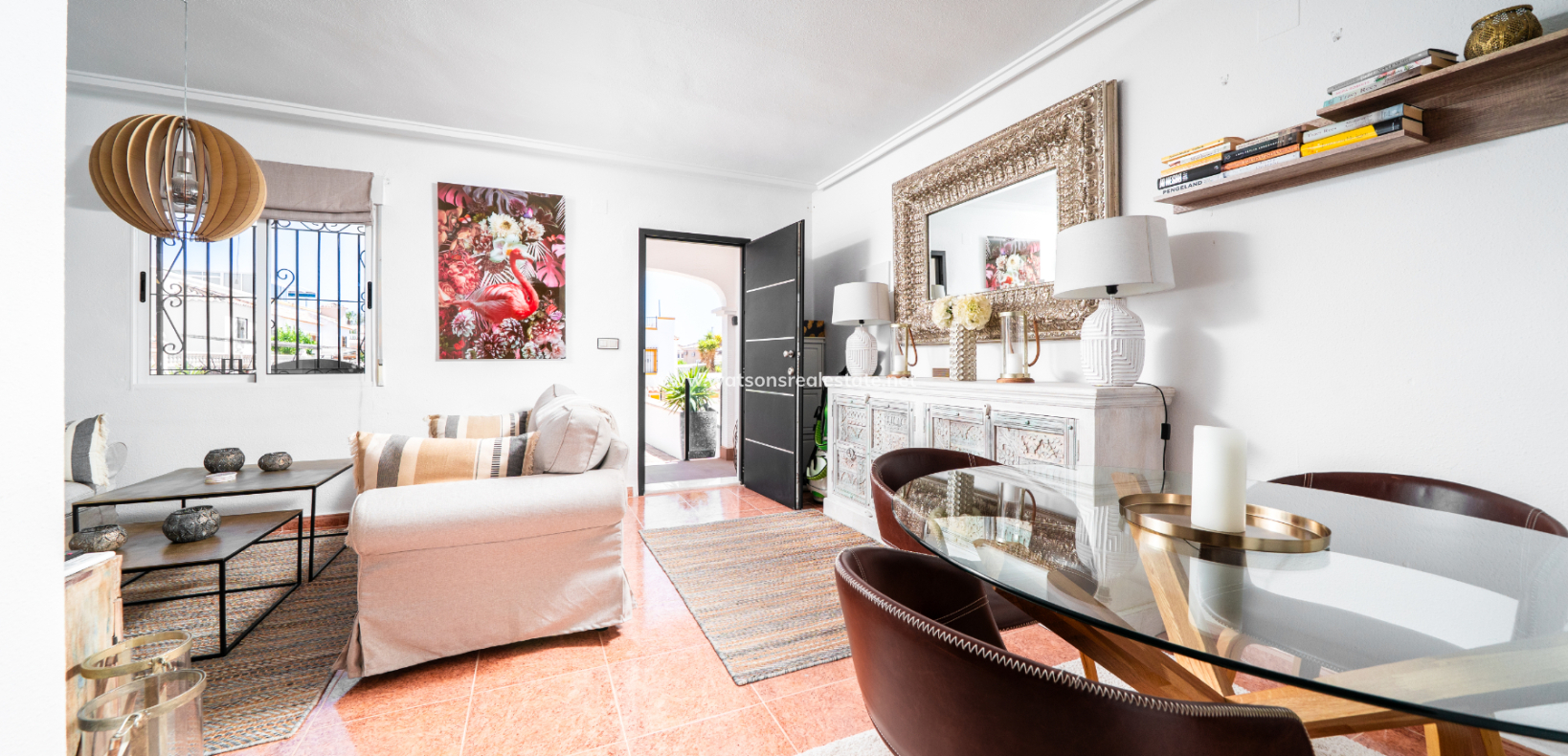 Venta - Quad - Urb. La Marina