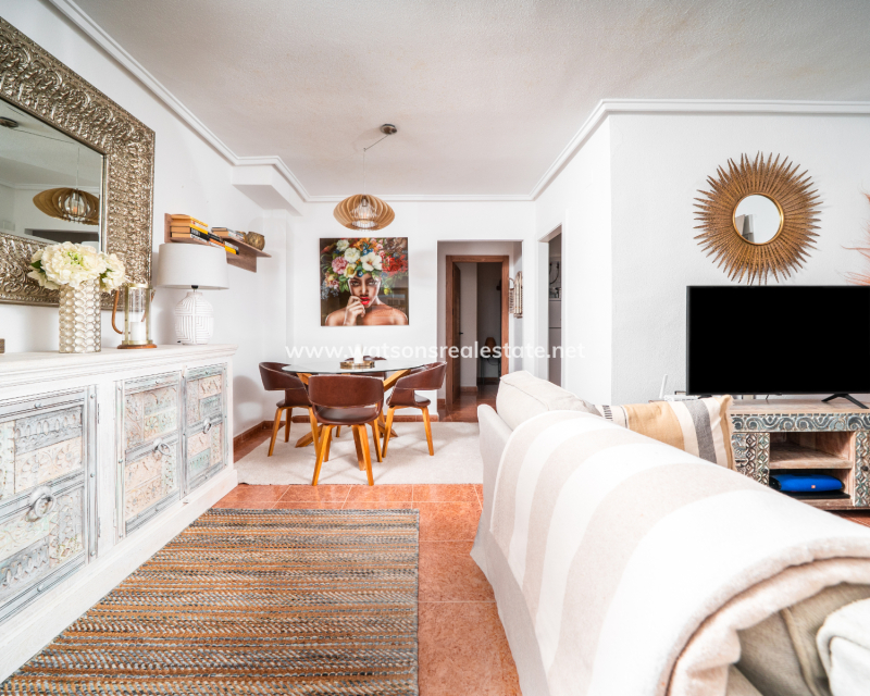Venta - Quad - Urb. La Marina
