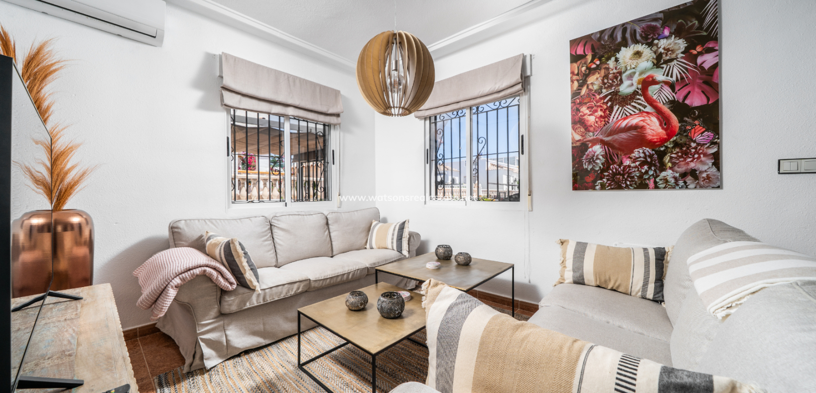 Venta - Quad - Urb. La Marina