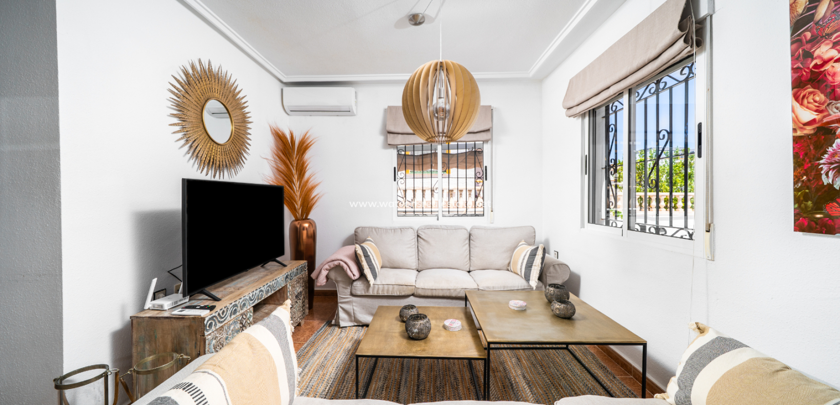 Venta - Quad - Urb. La Marina