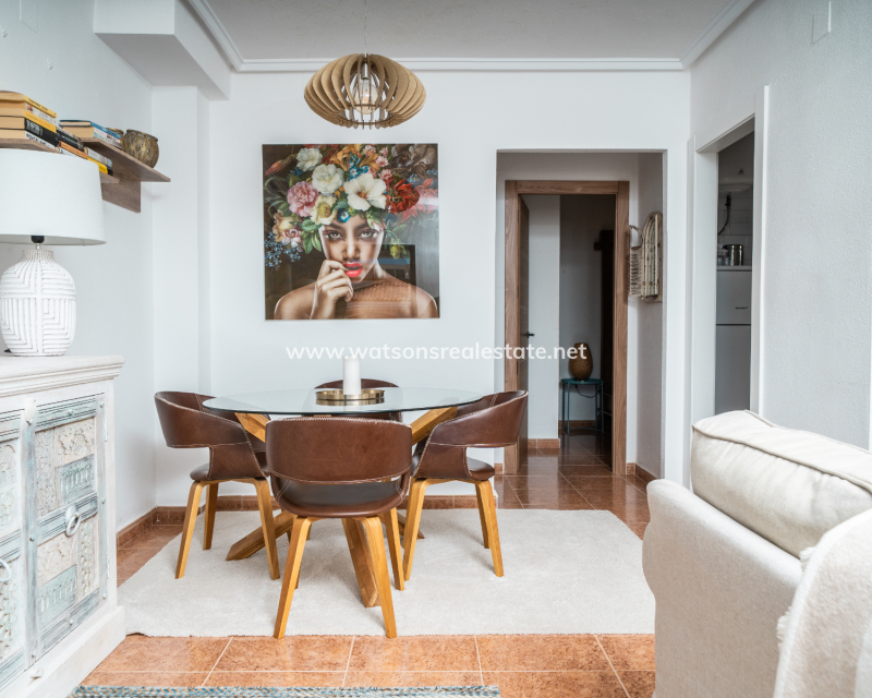 Venta - Quad - Urb. La Marina