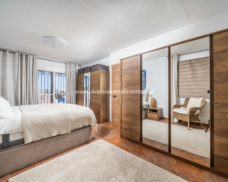 Venta - Quad - Urb. La Marina