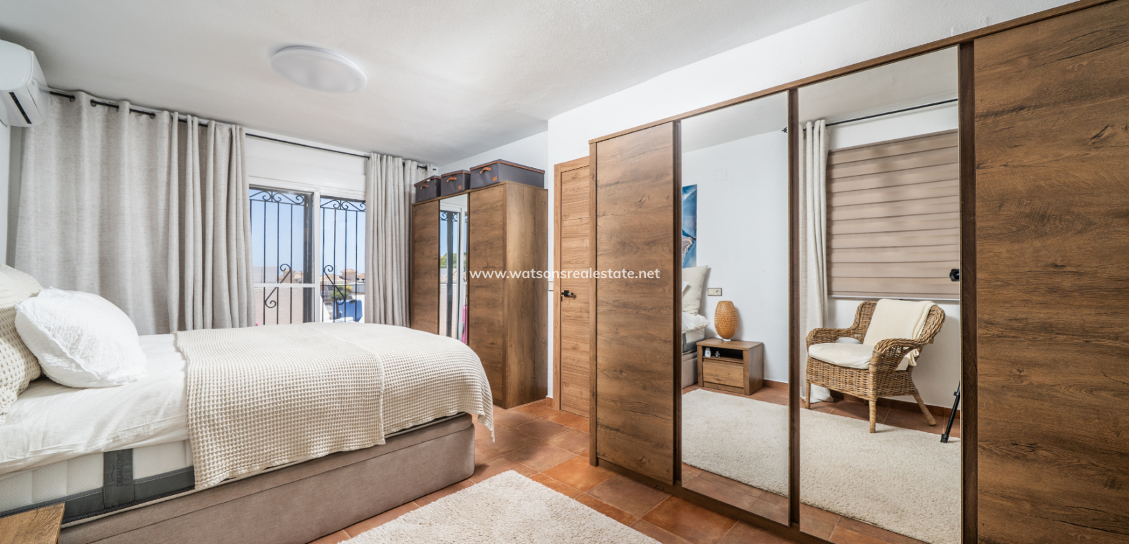 Venta - Quad - Urb. La Marina