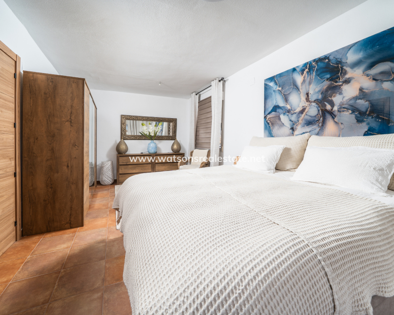 Venta - Quad - Urb. La Marina