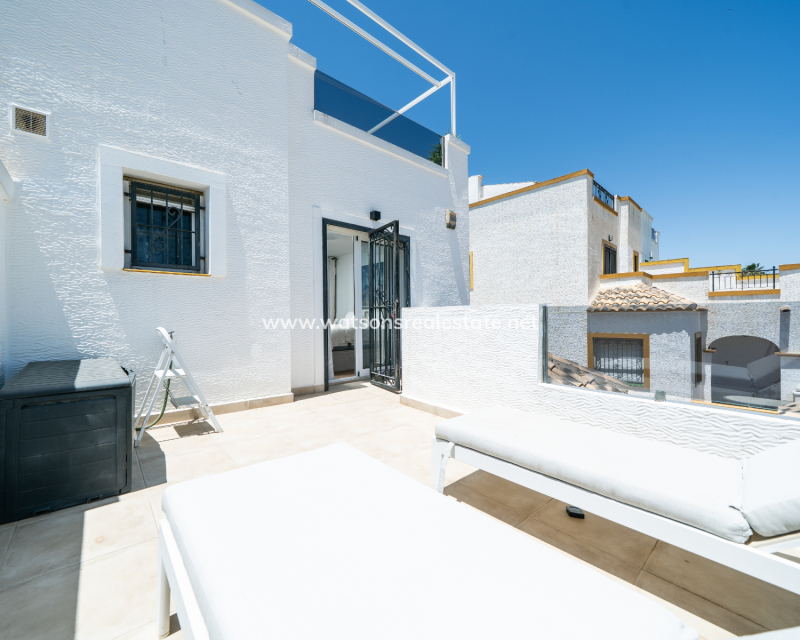 Venta - Quad - Urb. La Marina