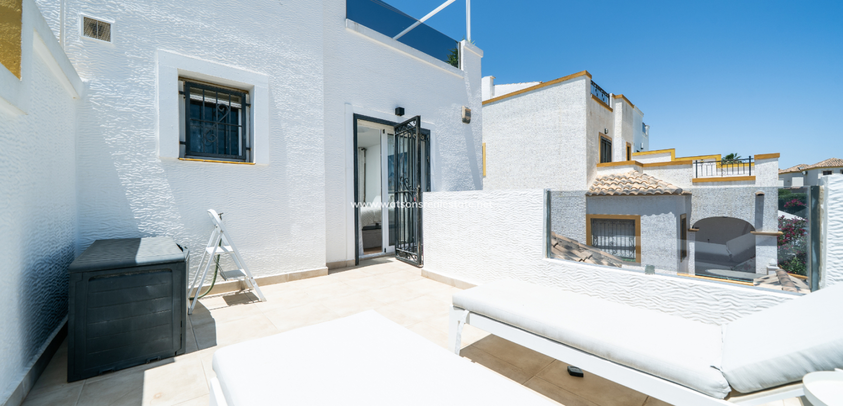 Venta - Quad - Urb. La Marina