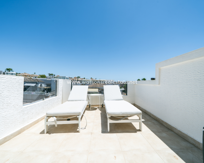 Venta - Quad - Urb. La Marina