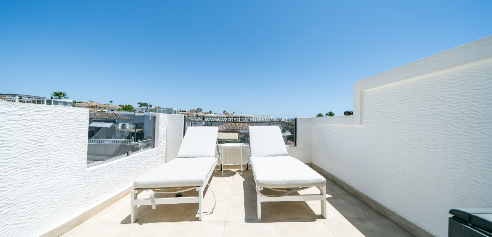 Venta - Quad - Urb. La Marina