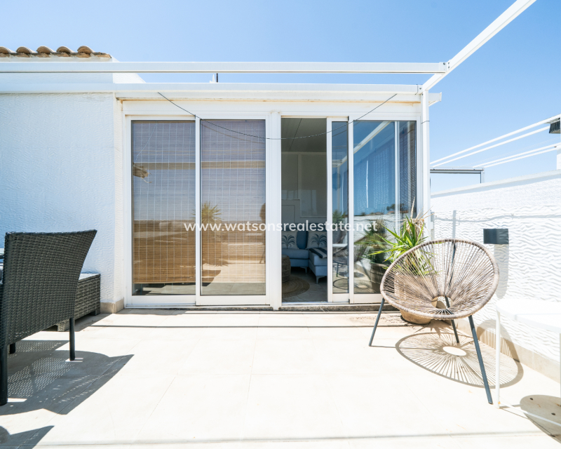 Venta - Quad - Urb. La Marina