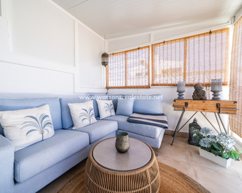 Venta - Quad - Urb. La Marina