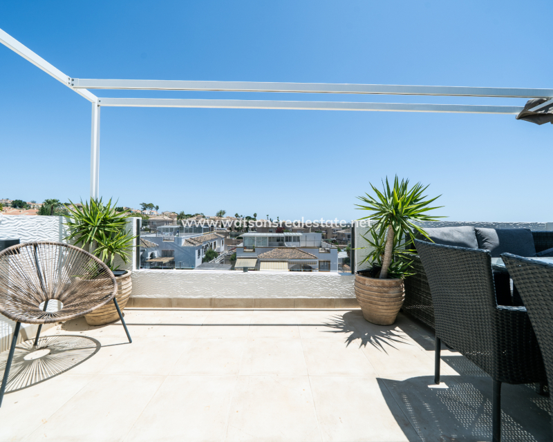 Venta - Quad - Urb. La Marina