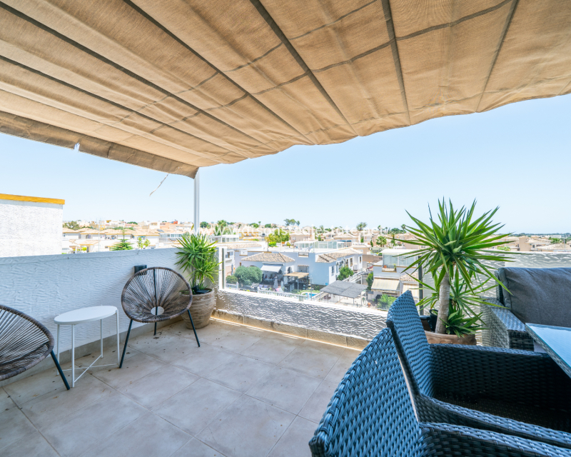 Venta - Quad - Urb. La Marina