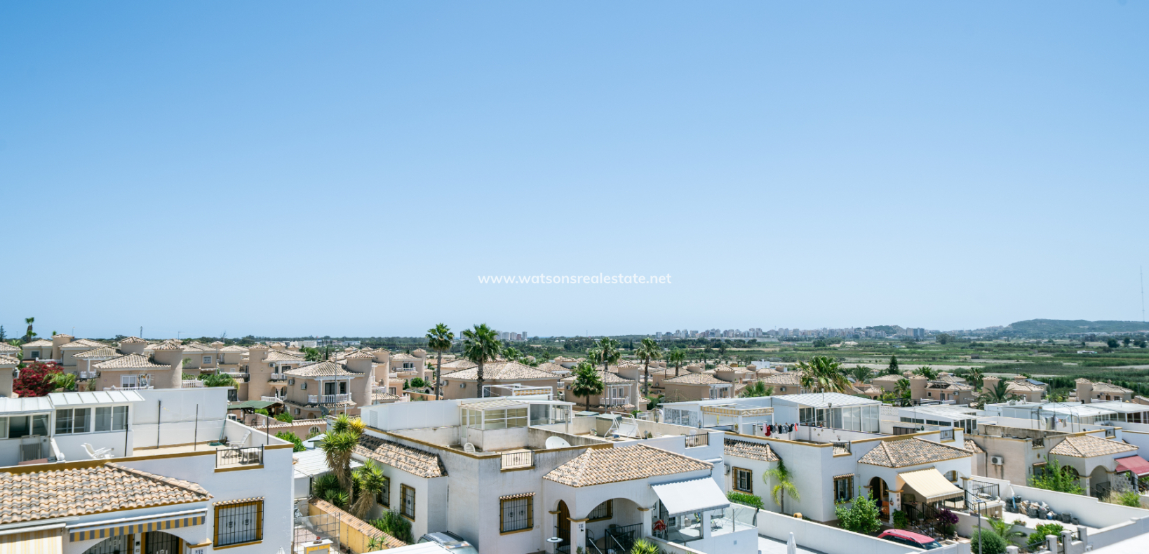 Venta - Quad - Urb. La Marina
