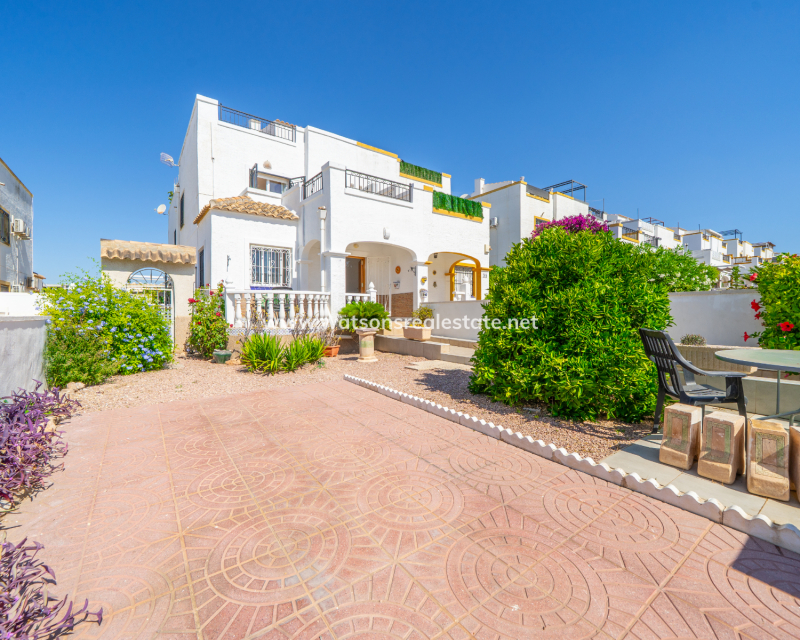 Venta - Quad - Urb. La Marina