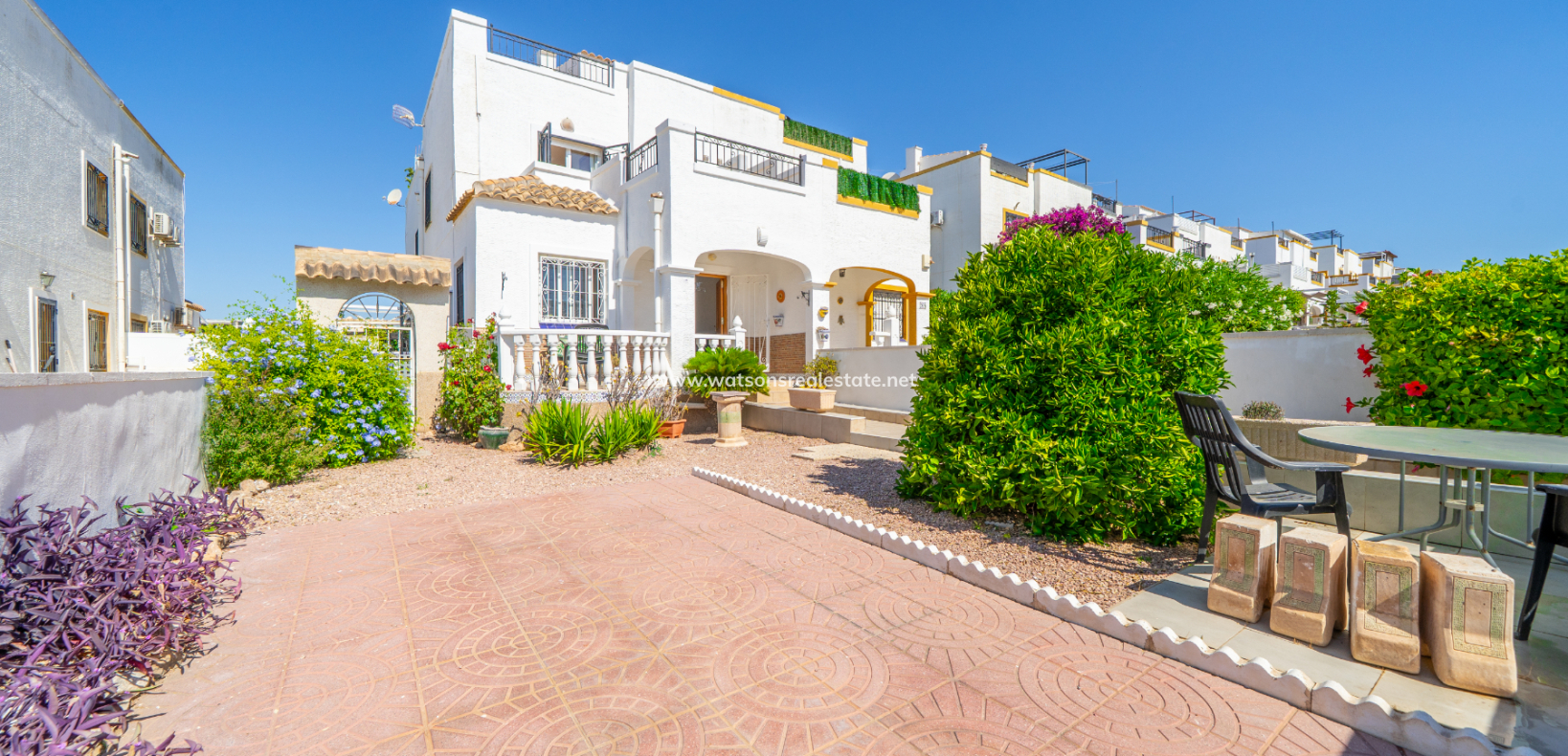 Venta - Quad - Urb. La Marina
