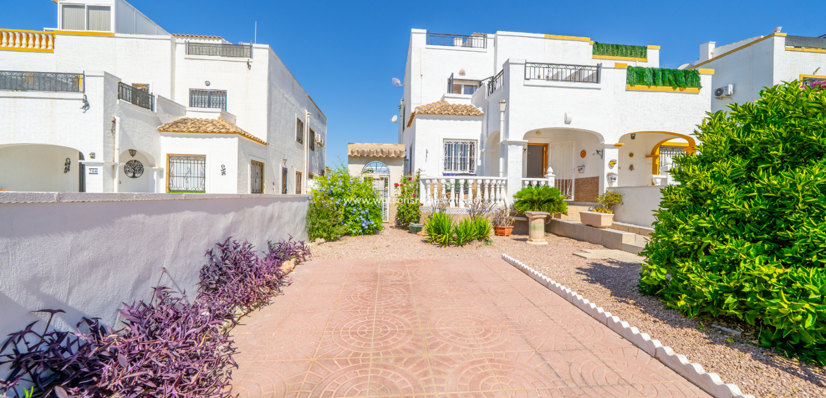 Venta - Quad - Urb. La Marina