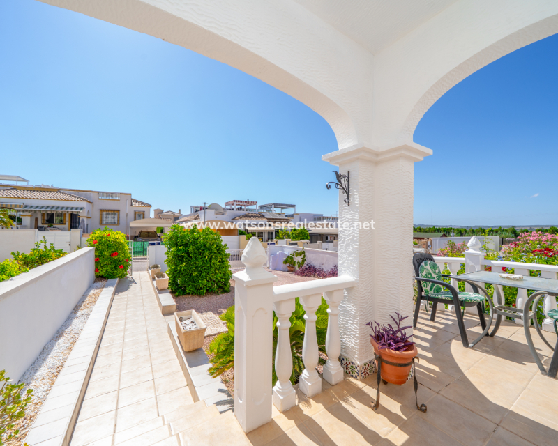 Venta - Quad - Urb. La Marina